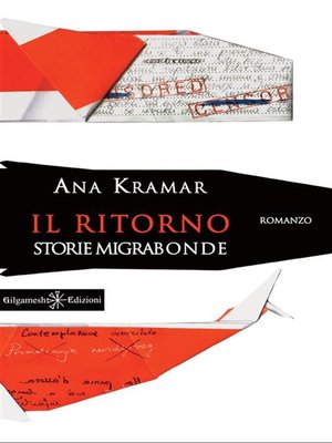 cover image of Il Ritorno